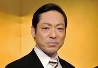 俳優の香川照之