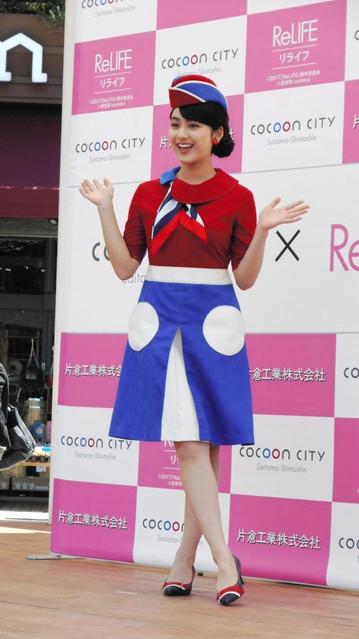 平祐奈 姉 愛梨の 引きこもり報道 否定 インナータイプなんです 芸能 デイリースポーツ Online