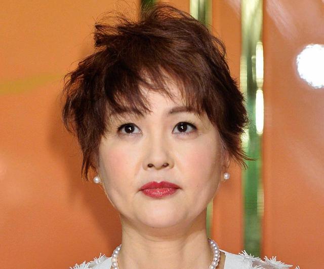 泰葉 元夫 小朝を告発 三木助さんの自殺は小朝のいじめ と書き込み 芸能 デイリースポーツ Online