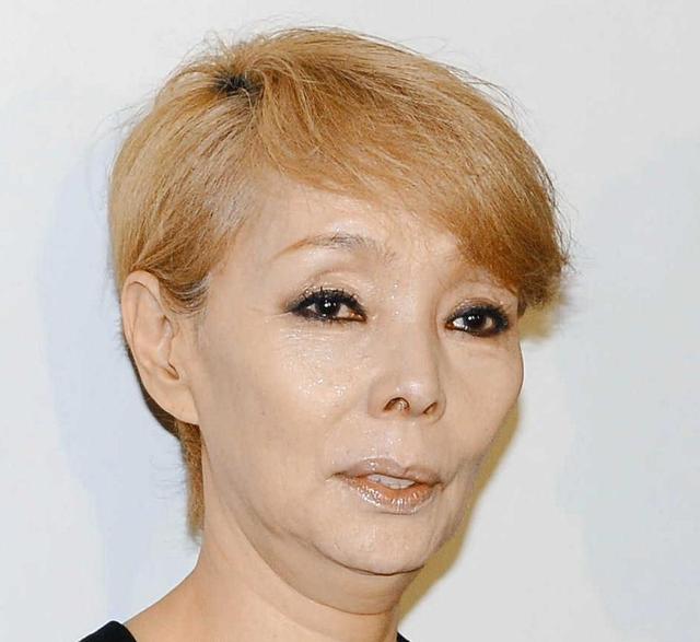 研ナオコ １カ月ぶり退院 やっぱり自宅が一番 大腿骨付け根骨折で手術 芸能 デイリースポーツ Online