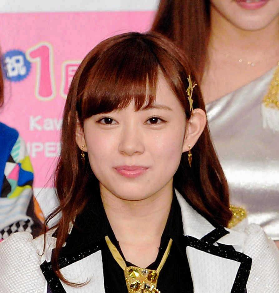元NMB48 卒業メンバー OB 渡辺美優紀 公式生写真 追加分 渡辺美優紀 (c)NMB48 - NMB48渡辺美優紀グループ卒業へ