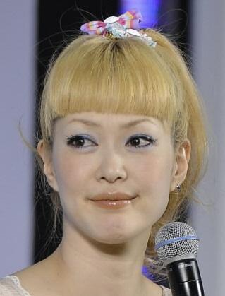 タレントの松嶋尚美