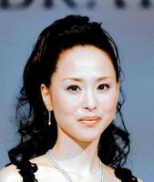 　神田沙也加の母・松田聖子