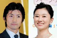 穐田誉輝氏と菊川怜