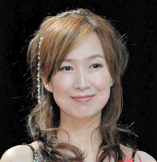 森口博子 少年隊 東山紀之に恋心で中山美穂に嫉妬の過去 もう腹が立つ 芸能 デイリースポーツ Online
