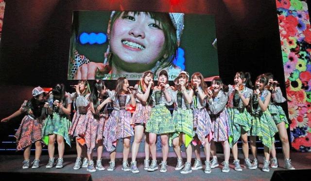 モーニング娘。'17から工藤遥が卒業「演技することに専念したい