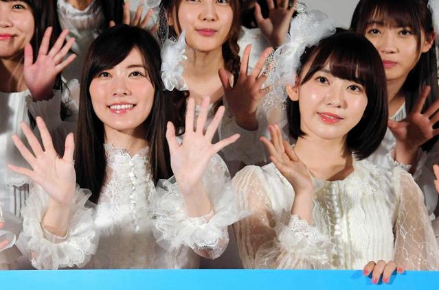 宮脇咲良、選抜総選挙「2位狙う」/芸能/デイリースポーツ online