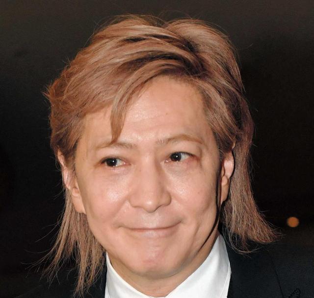 小室哲哉 自身の英語タイトル曲は文法的に 合ってない パックンも同意 芸能 デイリースポーツ Online