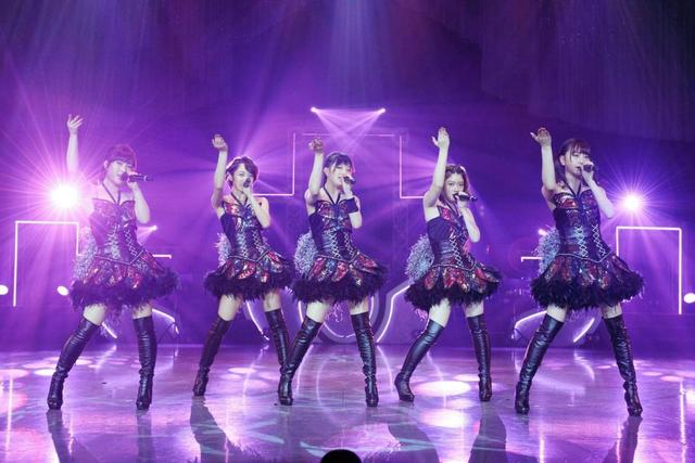 フェアリーズ LIVE TOUR 2017 -Fairytale-(Blu-ray Disc)　(shin