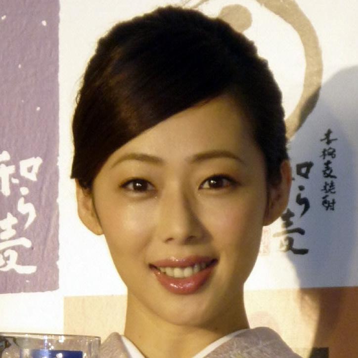 　小倉優子に“離婚危機”と分析された井上和香