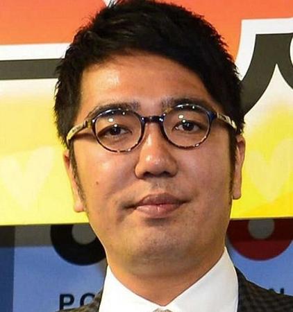 「おぎやはぎ」の小木博明