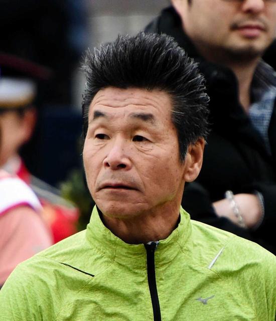 間寛平 肋骨9本 合計10カ所骨折の大けがだった ア へ 芸能 デイリースポーツ Online 間寛平 肋骨9本 合計10カ所骨折の大けがだった ア へ 芸能 デイリースポーツ Online