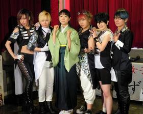 羽山みずき　レコ大新人賞歌手が…ドキドキ初体験