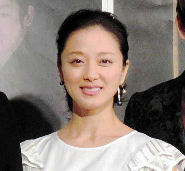 中越典子が男児出産 母子ともに健康 永井大パパに 芸能 デイリースポーツ Online 中越典子が男児出産 母子ともに健康 永井大パパに 芸能 デイリースポーツ Online