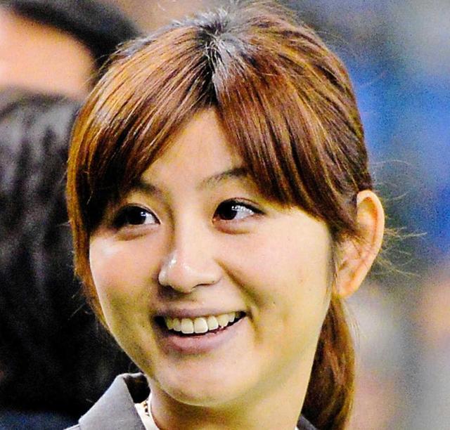 テレ朝宇賀アナが結婚を生報告 大学同級生と５日に入籍/芸能/デイリースポーツ online