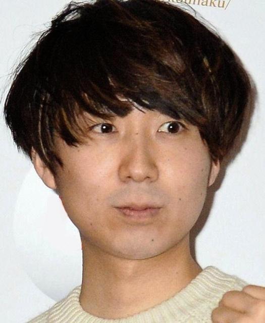 川谷 僕はゲスの極み乙女 が大好きです 延期アルバム発売控えファンも歓喜 芸能 デイリースポーツ Online