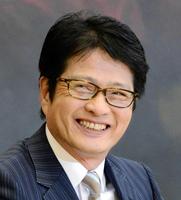 　亀山千広社長