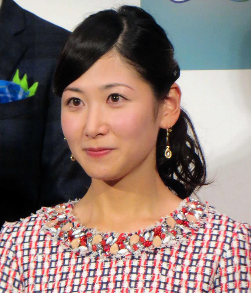 桑子真帆アナウンサー