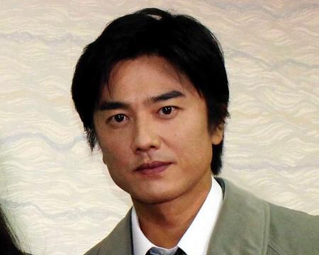 裸にこだわる理由を明かした俳優の原田龍二