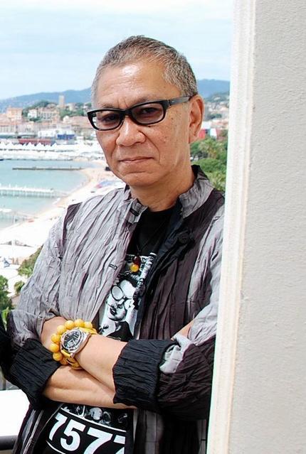 キムタク １３年ぶりカンヌ 戻ってこられた ド迫力時代劇を世界発信 芸能 デイリースポーツ Online