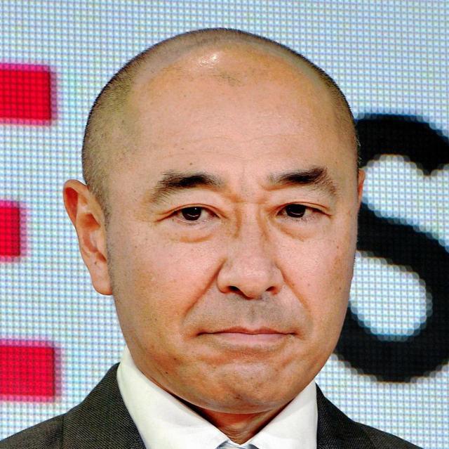 高橋克実 世の中の薄毛の人に希望 トレエン斎藤の新恋人報道にポツリ 芸能 デイリースポーツ Online