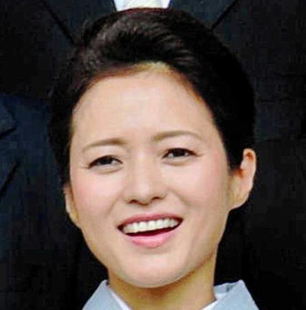 三田寛子