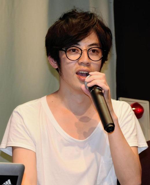 キンコン西野 炎上の極意を語る アンチは手放しちゃダメ 芸能 デイリースポーツ Online