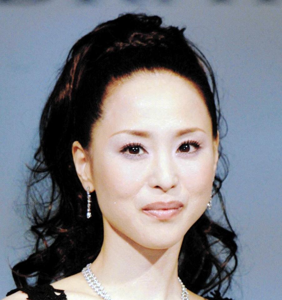 松田聖子