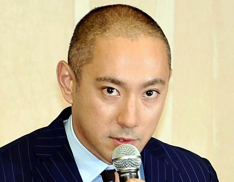 歌舞伎俳優の市川海老蔵