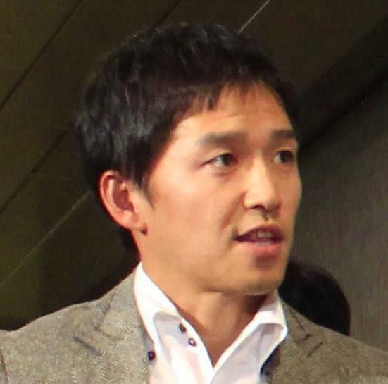 山中真アナウンサー