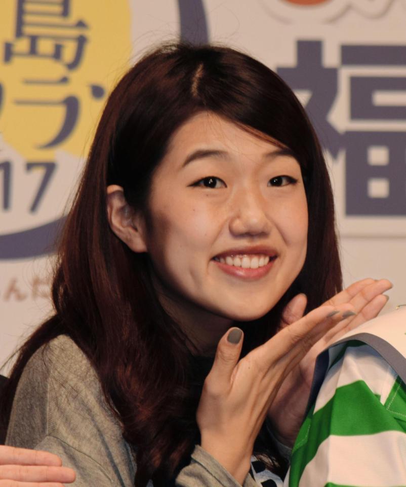 交際中の一般男性との同せいについて語った横澤夏子＝都内