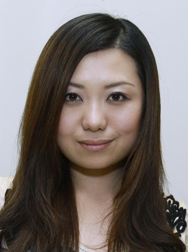 熊谷育美