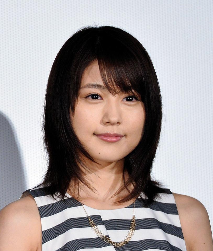 有村藍理の妹、有村架純