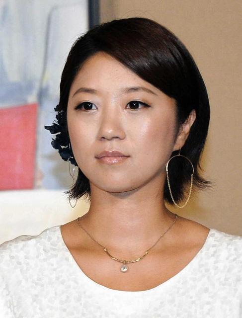 美奈子 ブログに赤ちゃんの動画公開 おはよ に笑顔で反応 芸能 デイリースポーツ Online