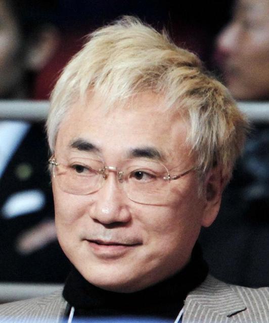 高須院長 yes スタンプ1位に歓喜 vs蓮舫民進訴訟でも話題ワード 芸能 デイリースポーツ Online 高須院長 yes スタンプ1位に歓喜 vs蓮舫民進訴訟でも話題ワード 芸能 デイリースポーツ Online