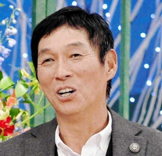 　小出から号泣謝罪を受けたことを明かした明石家さんま