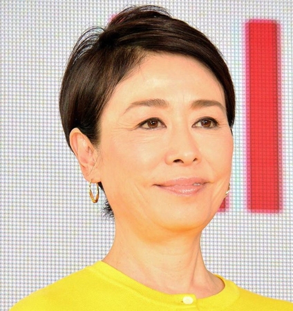 安藤優子