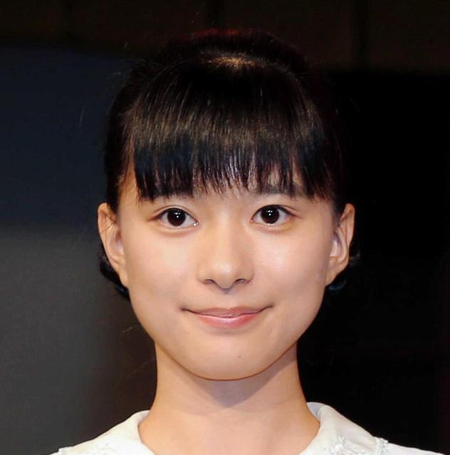 芳根京子 選ばれる秘密は オーディションで出会いたくない女優 の異名 芸能 デイリースポーツ Online