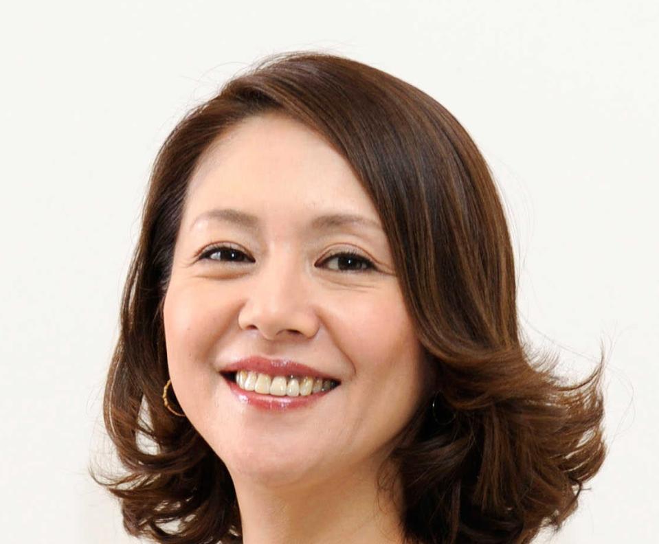 小泉今日子