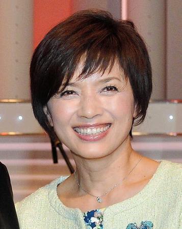 榊原郁恵