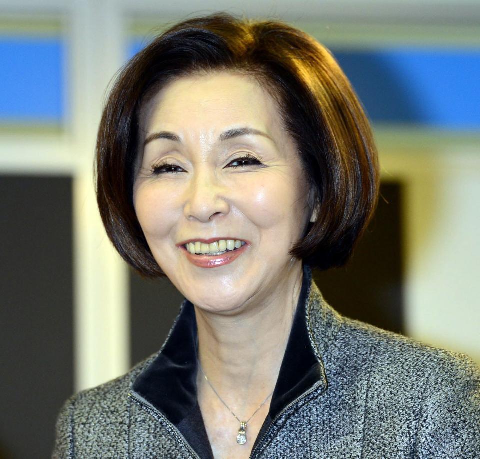 野際陽子さん死去 芸能界から悲しみの声続々 つい最近までしゃべって