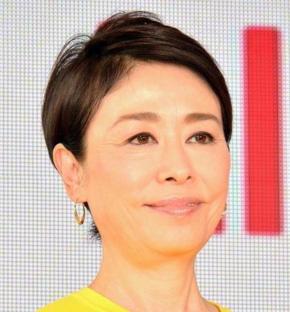 フジテレビ「グッディ」司会の安藤優子