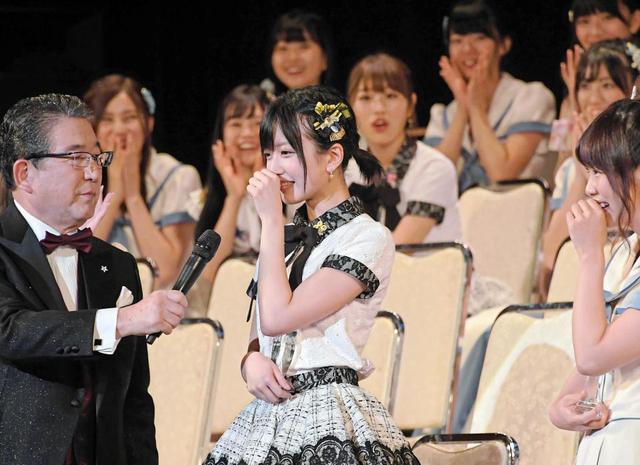 ｎｍｂ須藤結婚発表 慶事も 恋愛禁止すっ飛ばしにファン複雑 裏切り 辞退すべきだった 芸能 デイリースポーツ Online