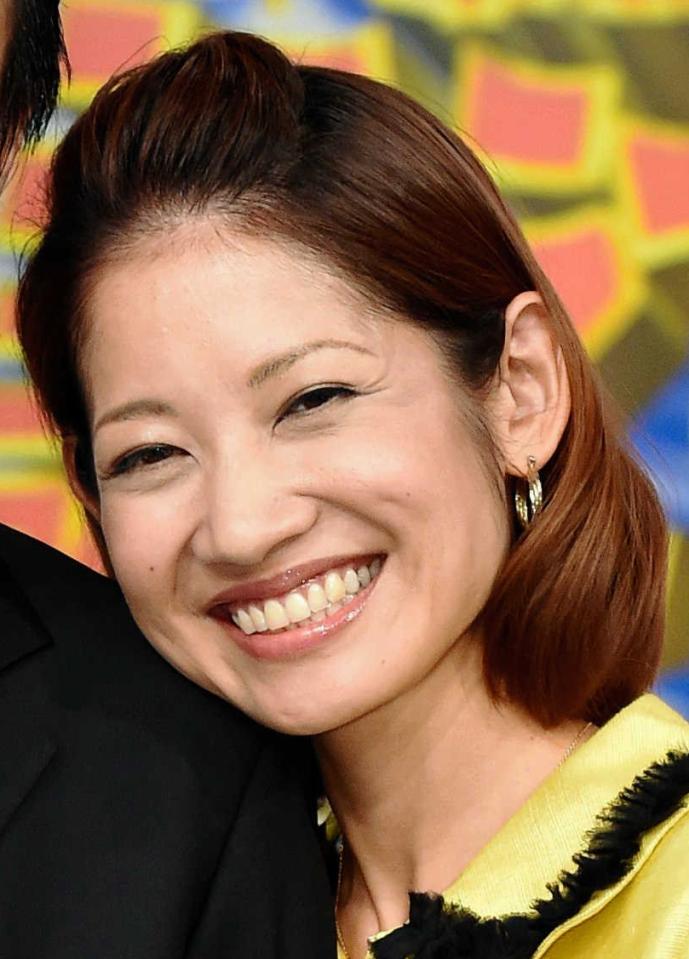大渕愛子 孟母三遷 子どもたちの幼稚園選びで引っ越し検討 芸能 デイリースポーツ Online