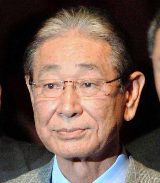 星野仙一氏、共演の麻央さん哀悼/芸能/デイリースポーツ online