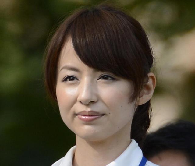 平井理央アナ 第１子妊娠を報告 誕生は今秋 芸能 デイリースポーツ Online