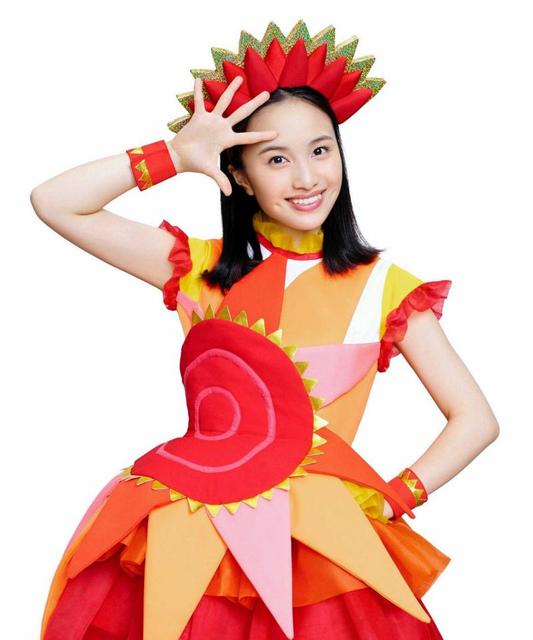 ももクロ夏菜子、声優初の本格挑戦に意気込み/芸能/デイリースポーツ