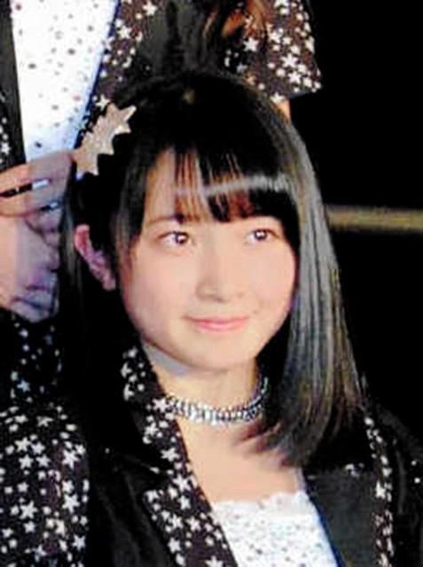 モー娘。 カンガル森戸知沙希が加入/芸能/デイリースポーツ online