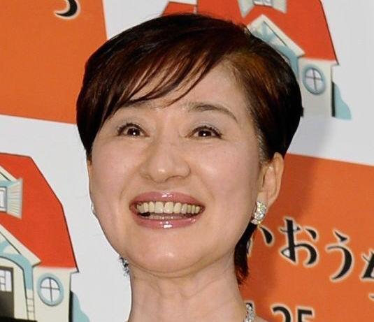 女優・松居一代