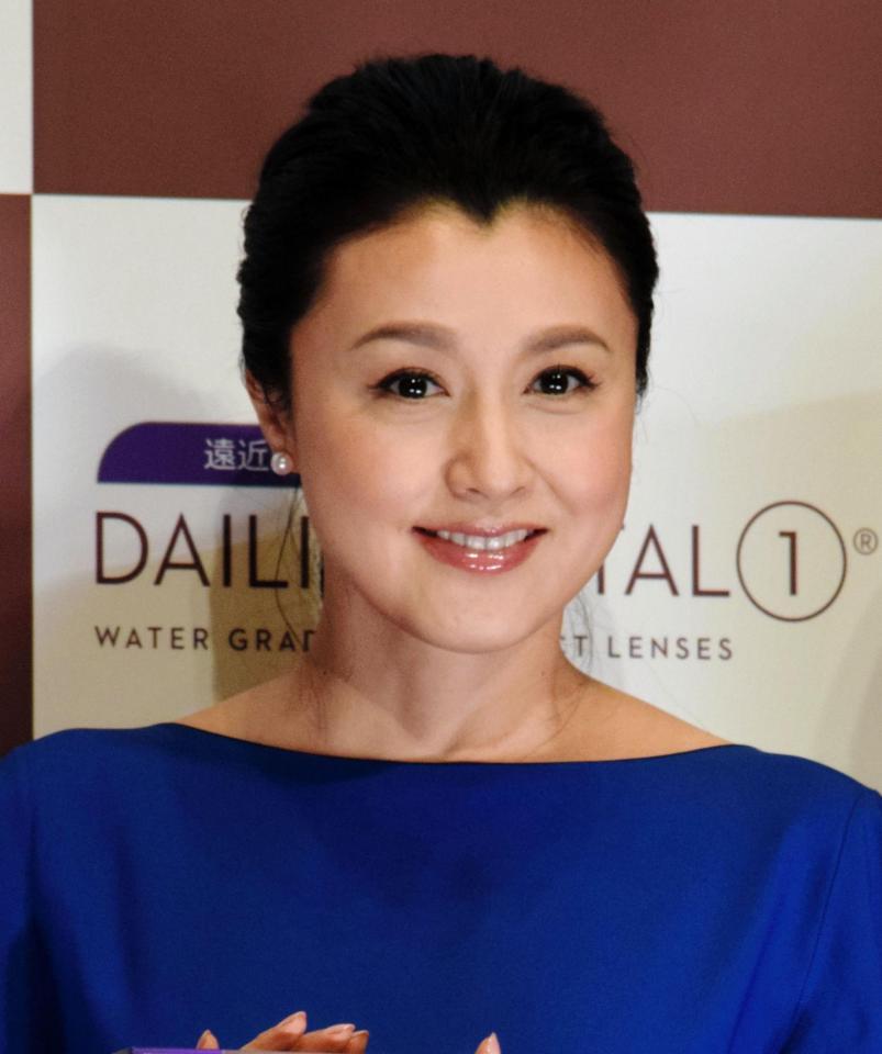 故・小林麻央さんに関する質問には応じなかった藤原紀香＝都内